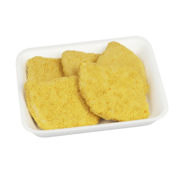 Kipschnitzel