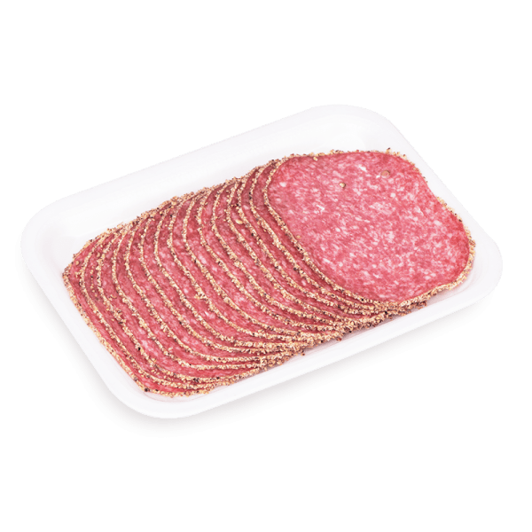 Pepersalami