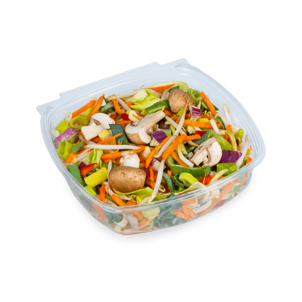 Wokgroenten speciaal