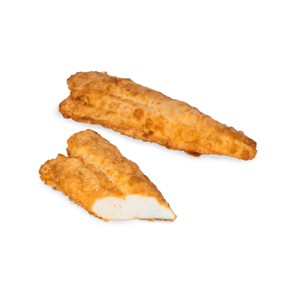 Vis krokant