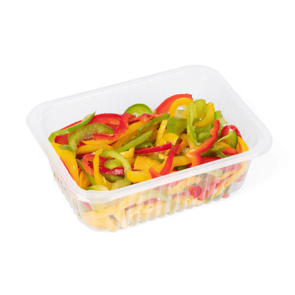 Paprikareepjes