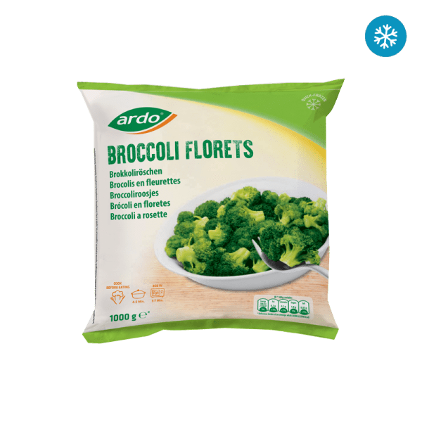 Broccoli