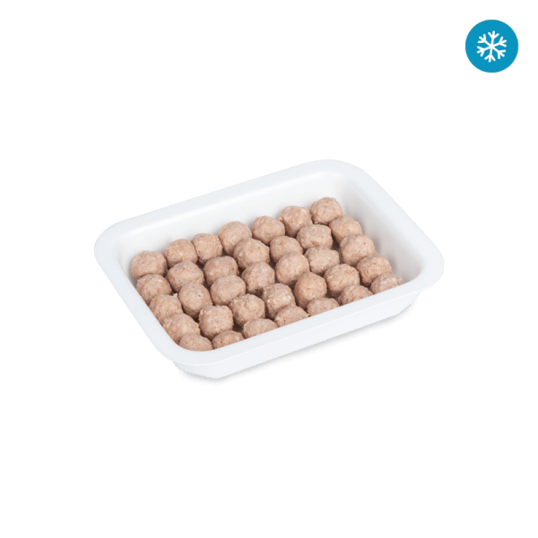 Minigehaktballetjes