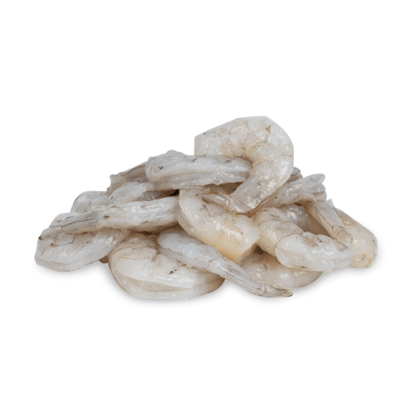 Scampi gepeld en ontdarmd 31/40