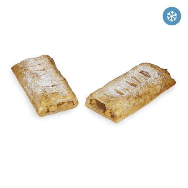 Apfelstrudel