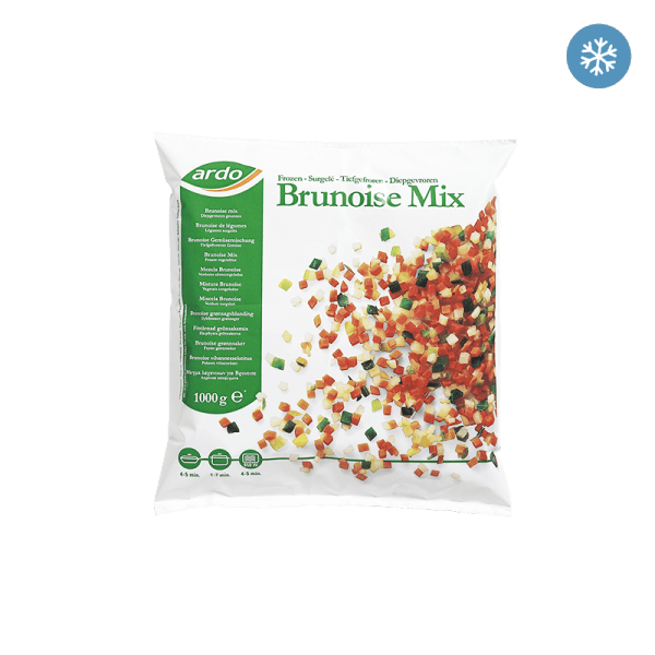 Brunoisemix