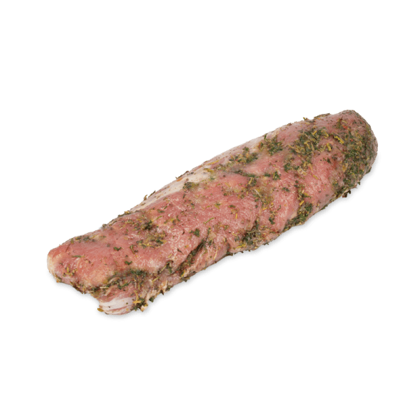 Varkenshaasje rozemarijn