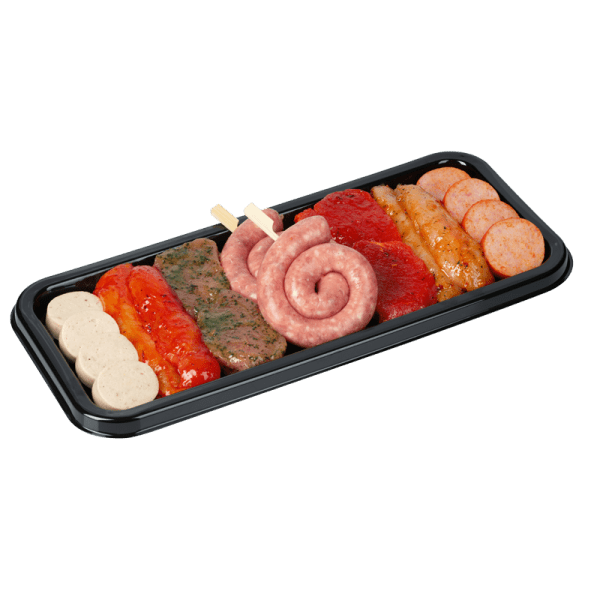 Mixedgrill