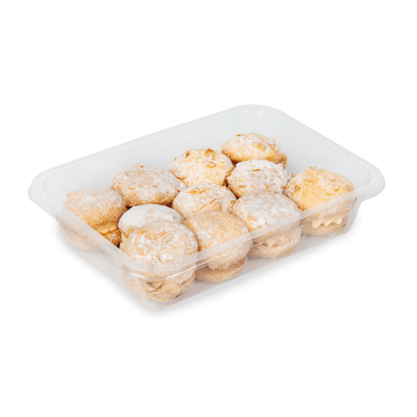 Amandelbolletjes