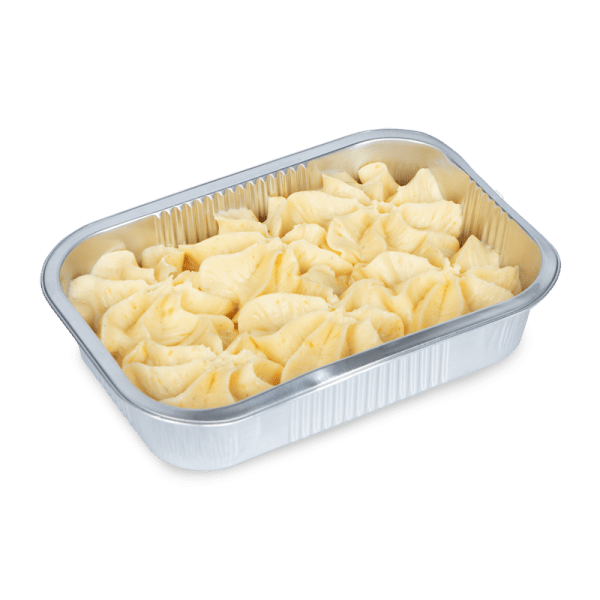Puree duchesse