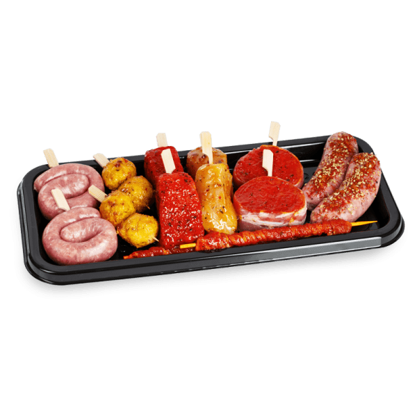 Mixedgrill Royal