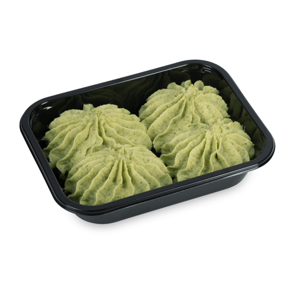 Ambachtelijke broccolipuree