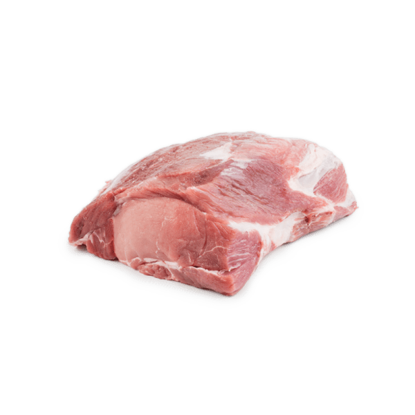 Spieringgebraad zonder been